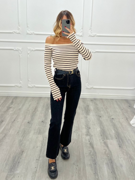 jeans MELORY 2
