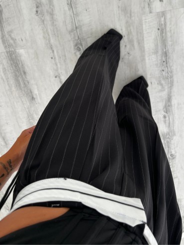 Pantalone Grazia NERO