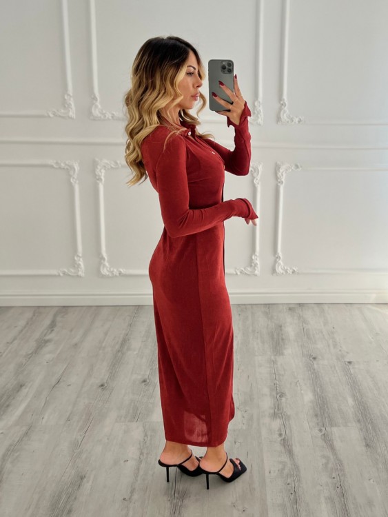 Dress Wanda COCCIO 2