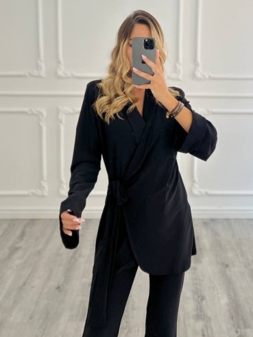 Tailleur CHARLOTTE NERO