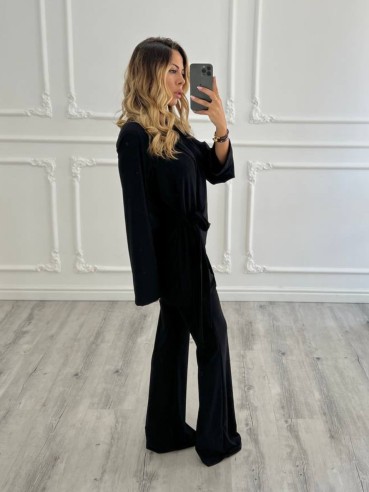 Tailleur CHARLOTTE NERO