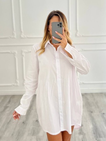 Camicia Oversize BASIC