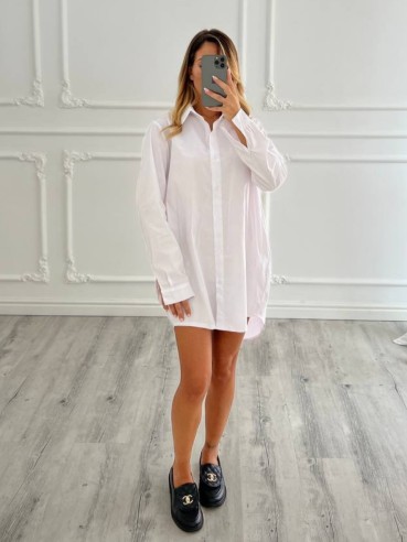 Camicia Oversize BASIC