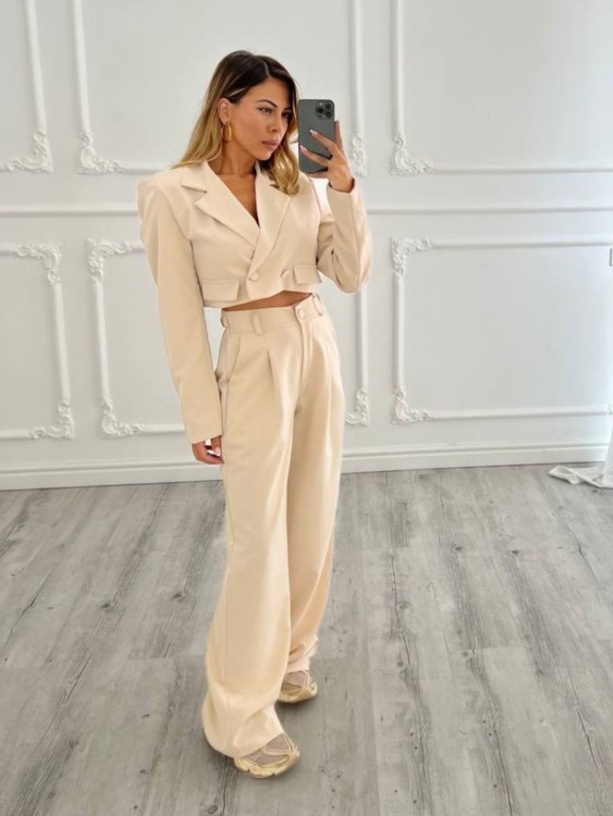 Tailleur ALIA