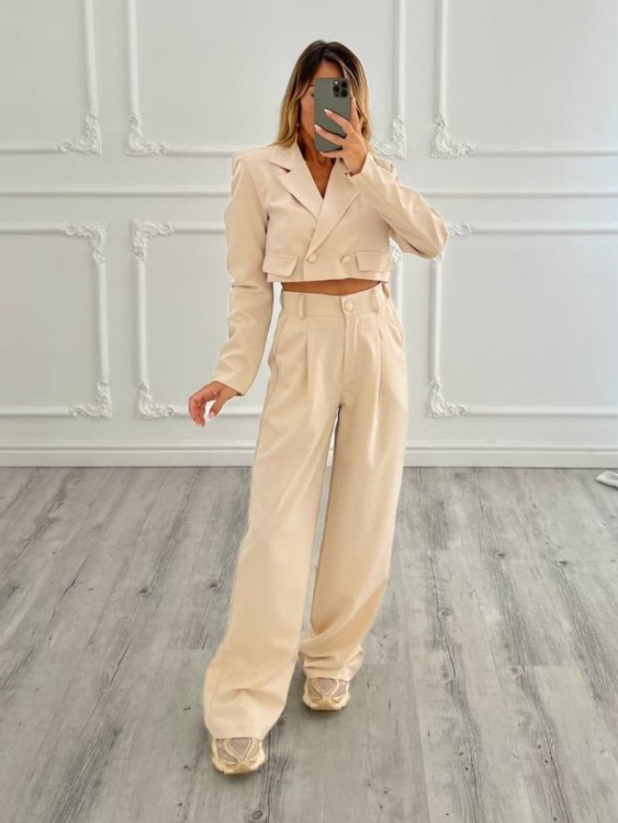 Tailleur ALIA 2