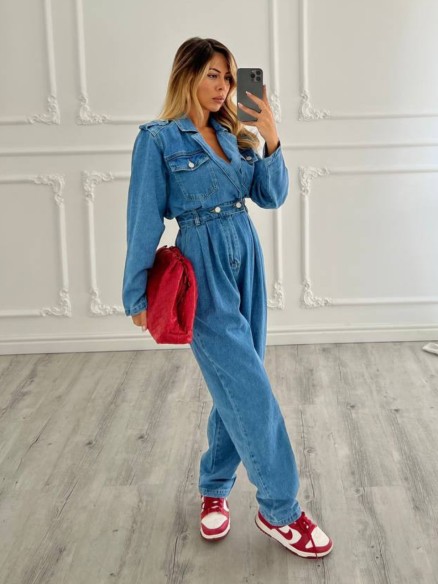 Jumpsuit Suami Jumpsuit Suami