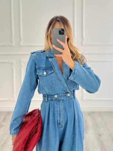 Jumpsuit Suami