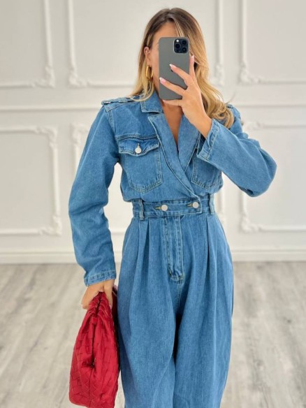 Jumpsuit Suami Jumpsuit Suami