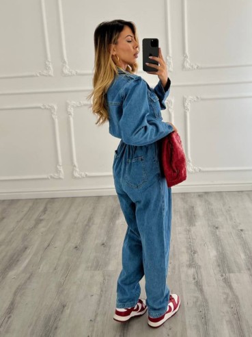 Jumpsuit Suami