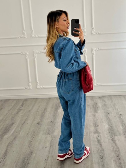 Jumpsuit Suami Jumpsuit Suami