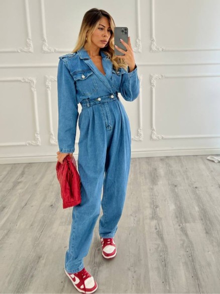 Jumpsuit Suami Jumpsuit Suami