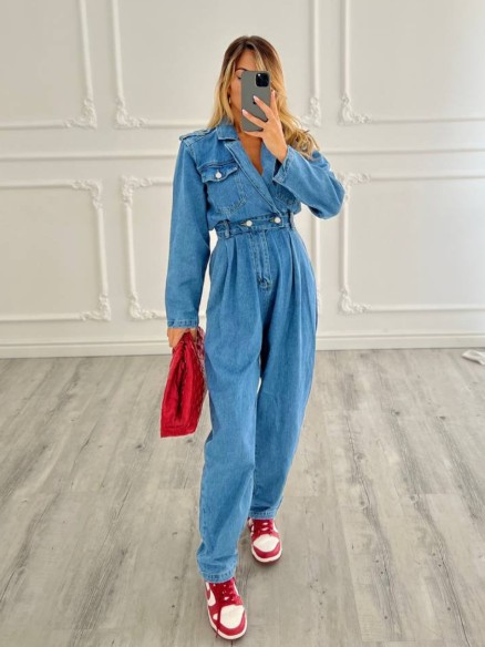 Jumpsuit Suami Jumpsuit Suami