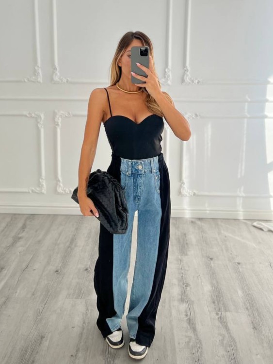 Jeans LAILA 2
