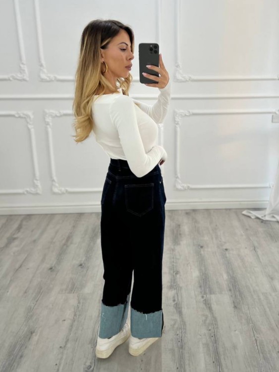 jeans piegone 2