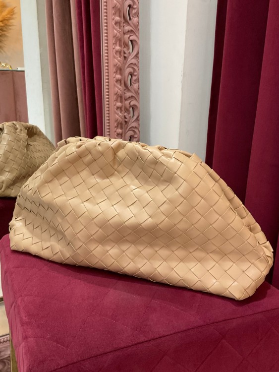 Bottega Mood BEIGE 2