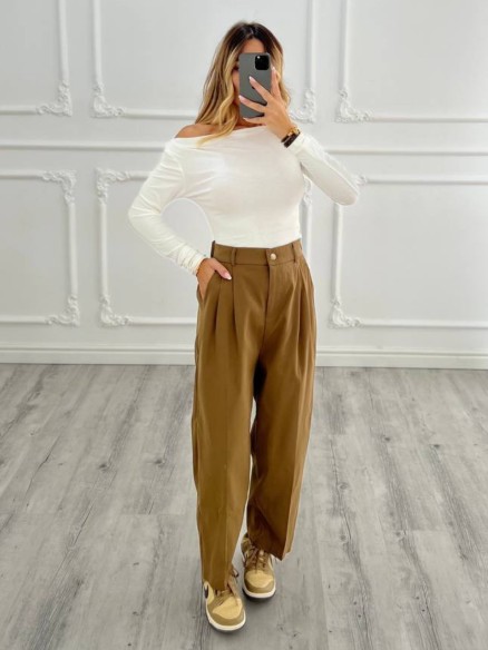 Pantalone Perfect FANGO