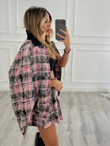 Coordset TARTAN
