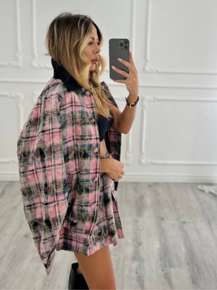 Coordset TARTAN