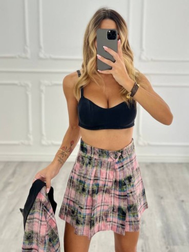 Coordset TARTAN