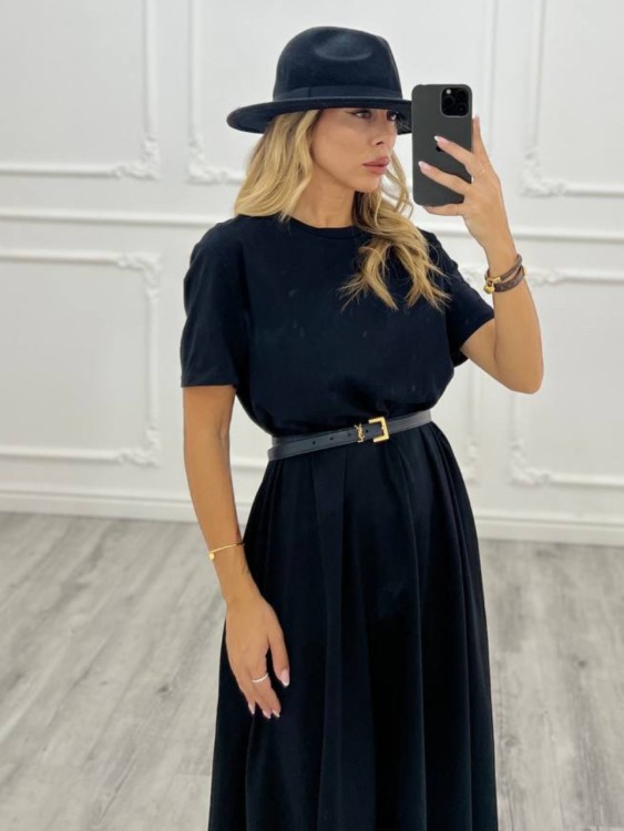 Maxi Dress Bambolina 2