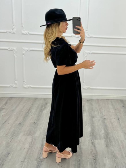 Maxi Dress Bambolina