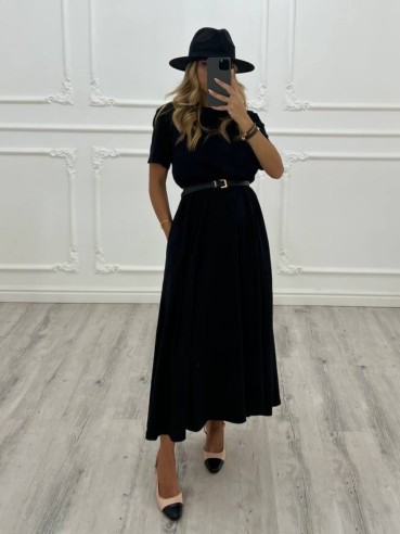 Maxi Dress Bambolina