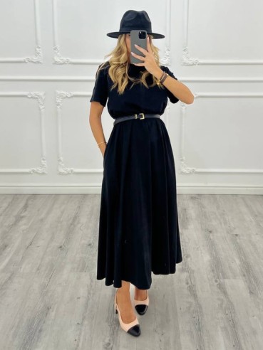 Maxi Dress Bambolina