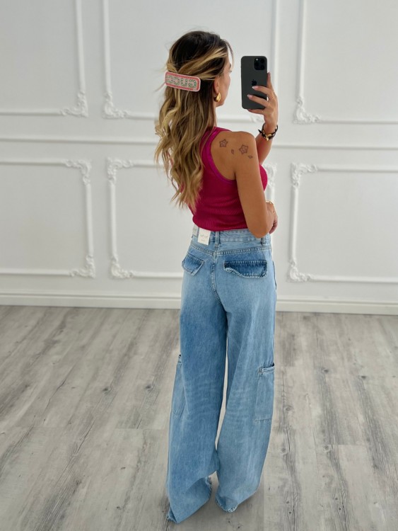 JEANS CLARE 2