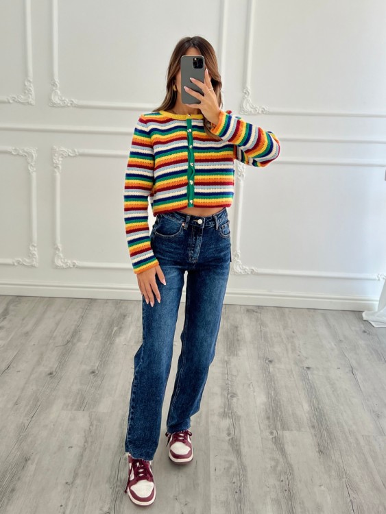 Jeans Iole 2