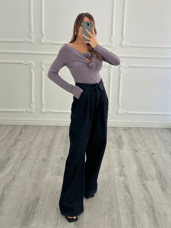 Jeans Lumina 2