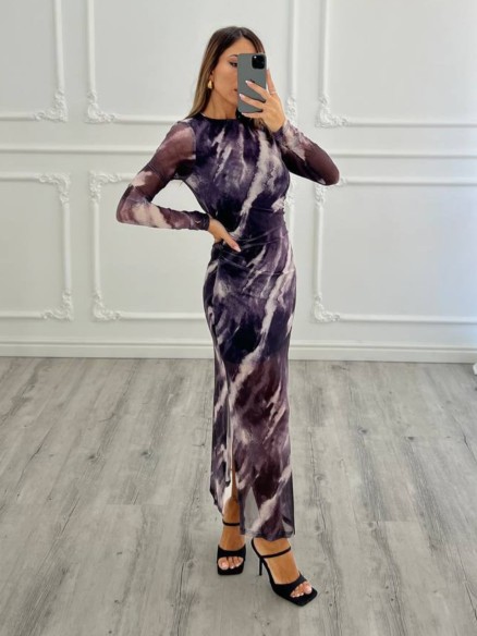 Midi dress shades Midi dress shades