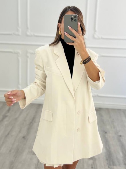 Blazer Lumina Blazer Lumina