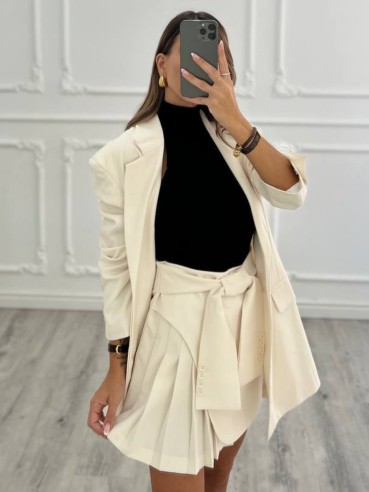 Blazer Lumina