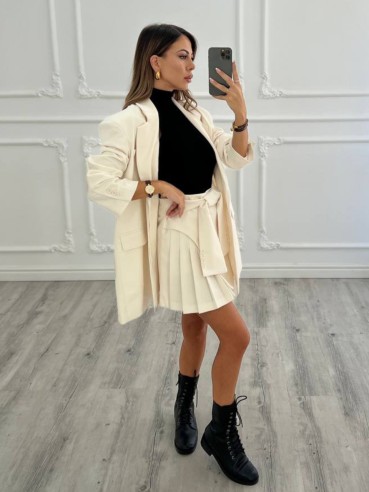 Blazer Lumina