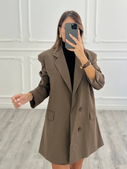 Blazer Lumina Blazer Lumina