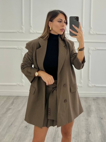 Blazer Lumina