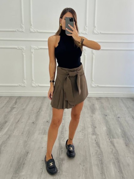 Gonna Lumina Gonna Lumina