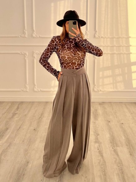 Pantalone LUMINA Pantalone LUMINA