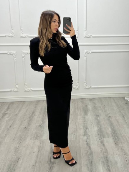 Midi Dress Mayla Midi Dress Mayla