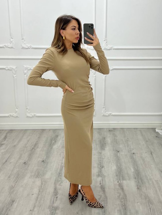 Midi Dress Mayla 2