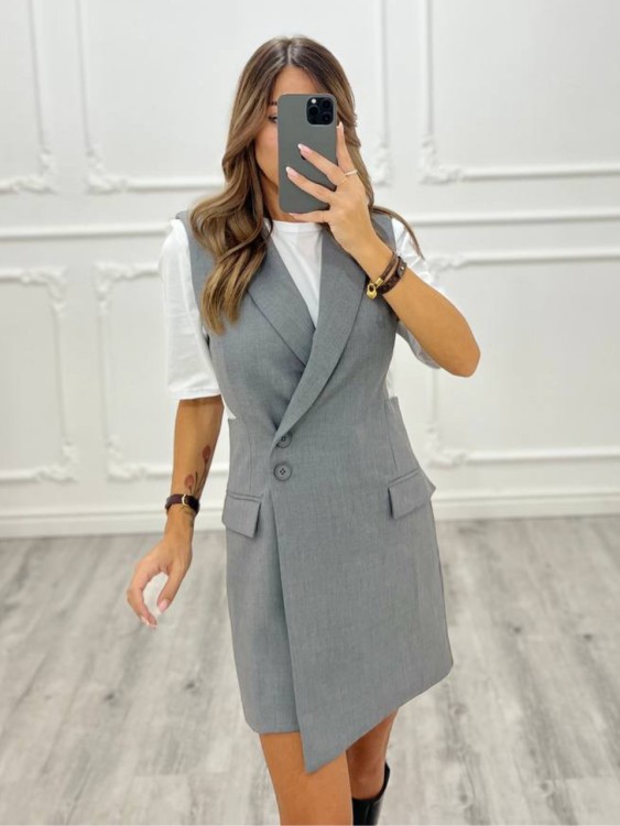 Gilet LUMINA 2