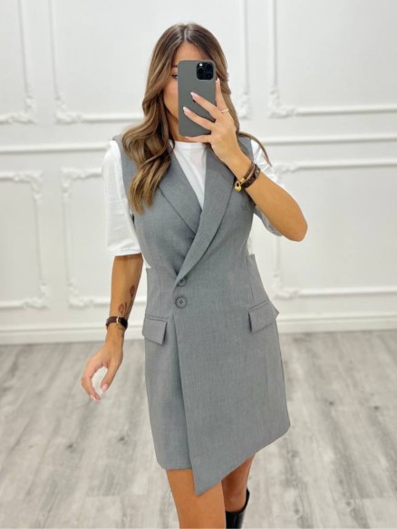 Gilet LUMINA Gilet LUMINA