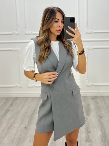 Gilet LUMINA