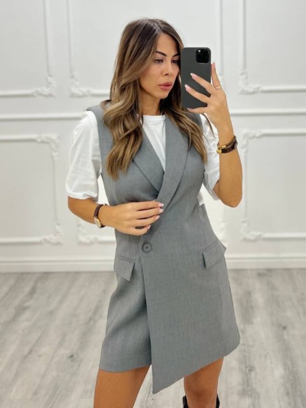 Gilet LUMINA Gilet LUMINA