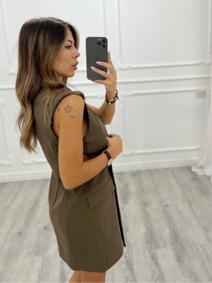 Gilet LUMINA Gilet LUMINA