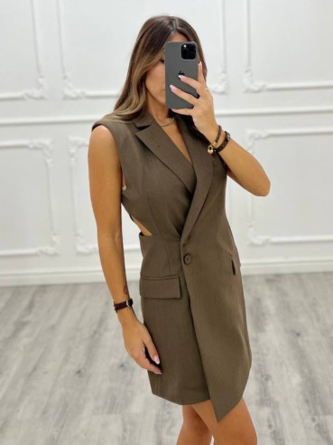 Gilet LUMINA