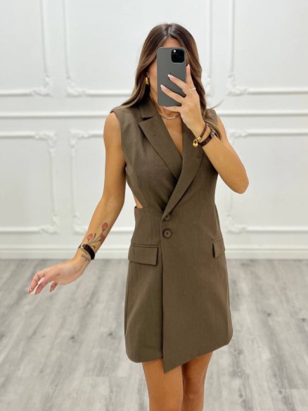 Gilet LUMINA Gilet LUMINA