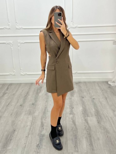 Gilet LUMINA