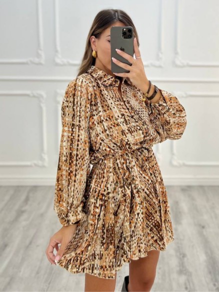 NEW Mini Dress Farfalla NEW Mini Dress Farfalla
