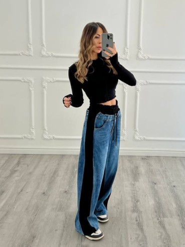 Jeans Cassandra